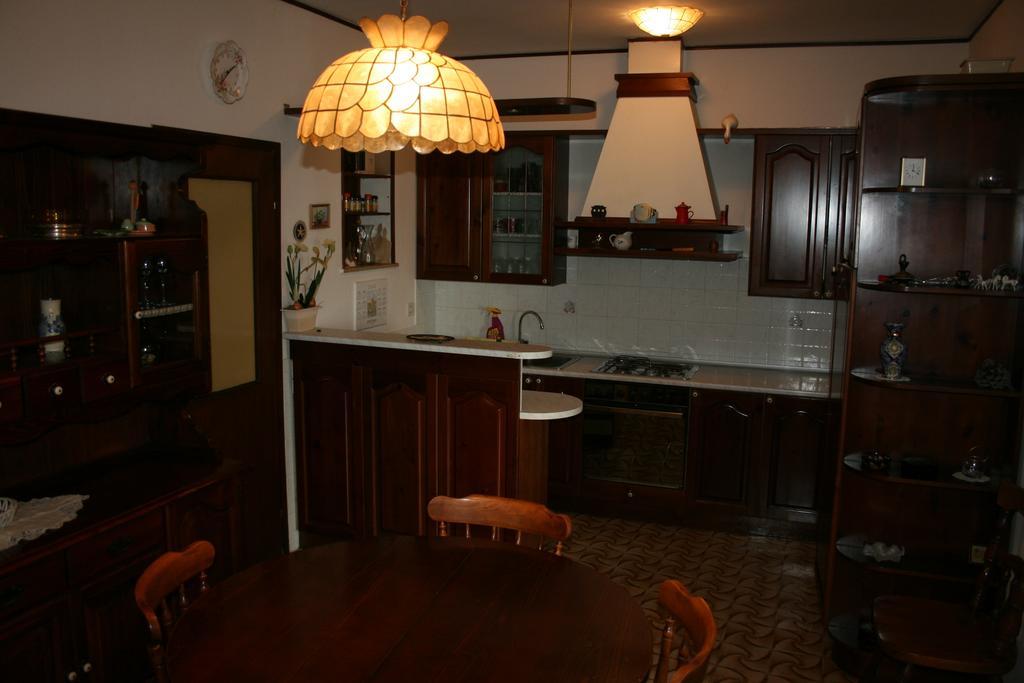 Sossa Apartments Umag Quarto foto