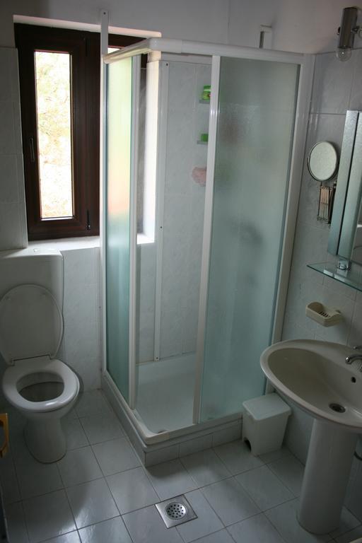 Sossa Apartments Umag Quarto foto